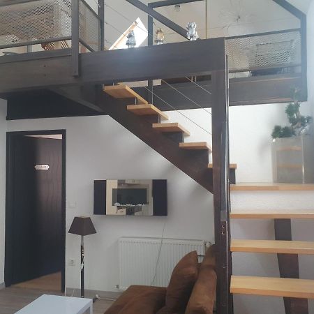 gite cosy Pontarlier Extérieur photo