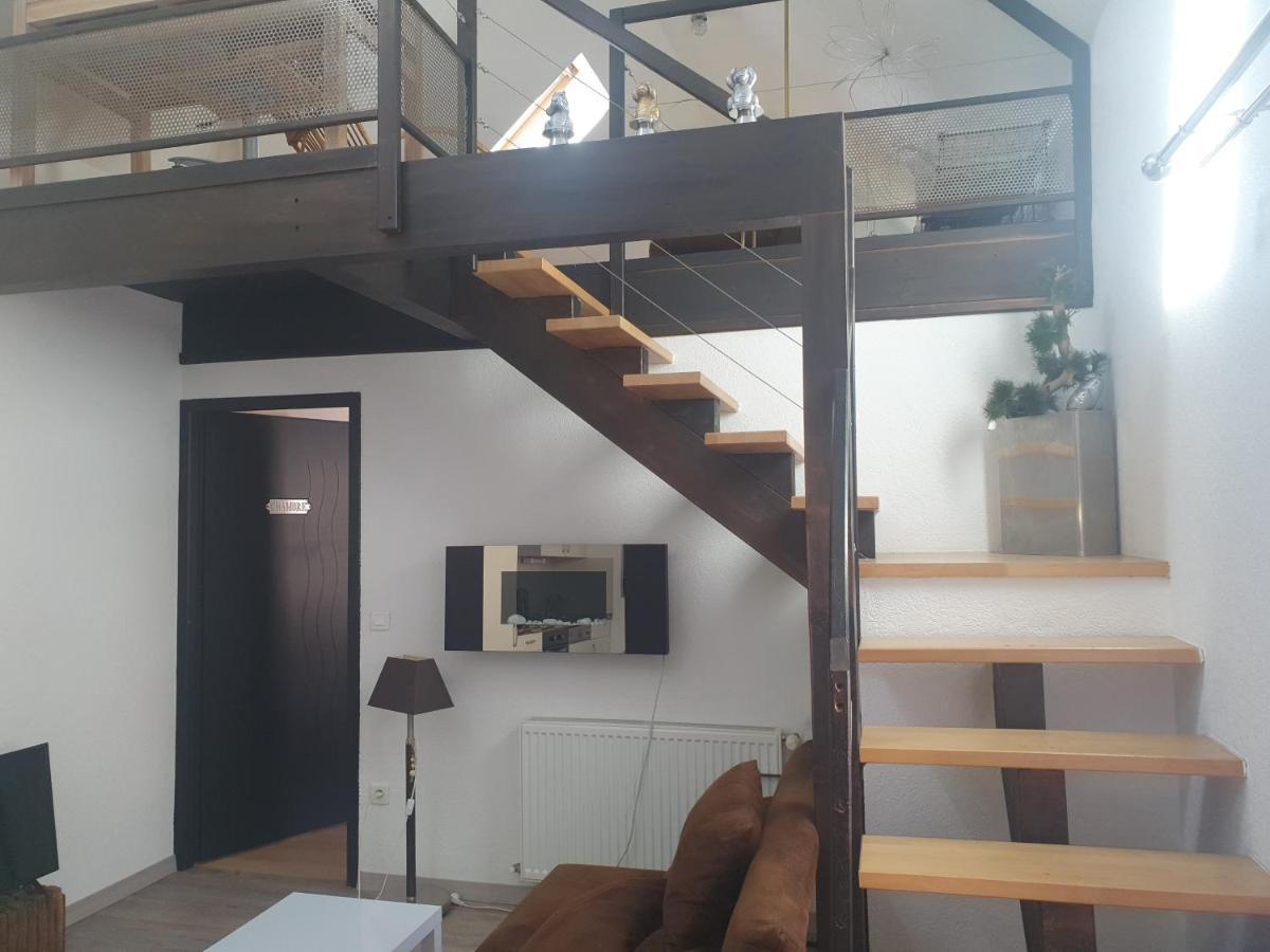 gite cosy Pontarlier Extérieur photo